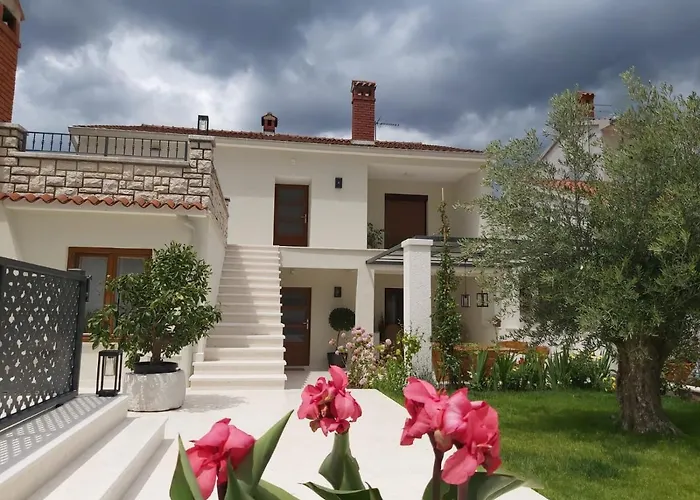 Haus Silvia