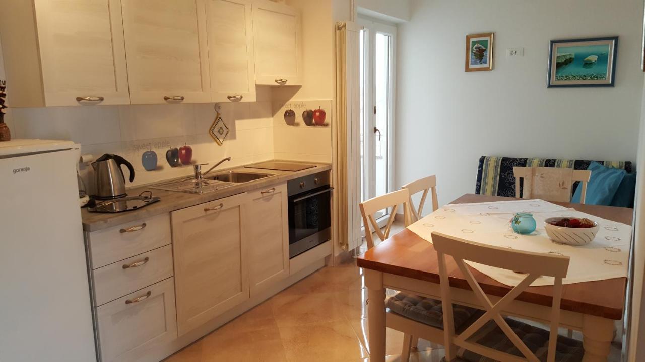 Apartment Haus Silvia Rovinj