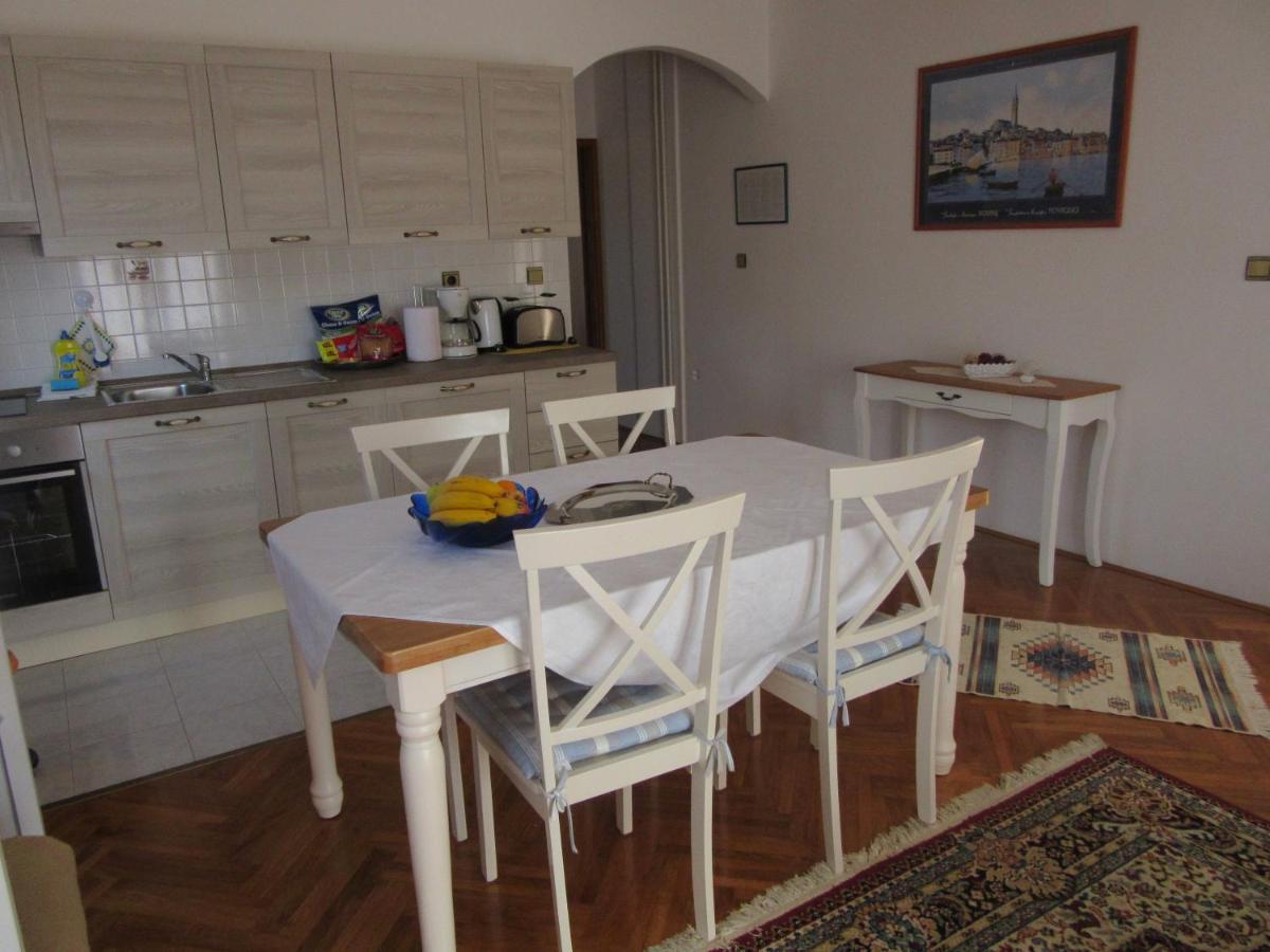 Haus Silvia * Rovinj