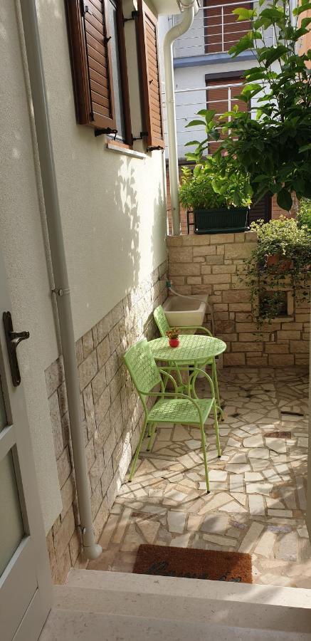 Apartment Haus Silvia *