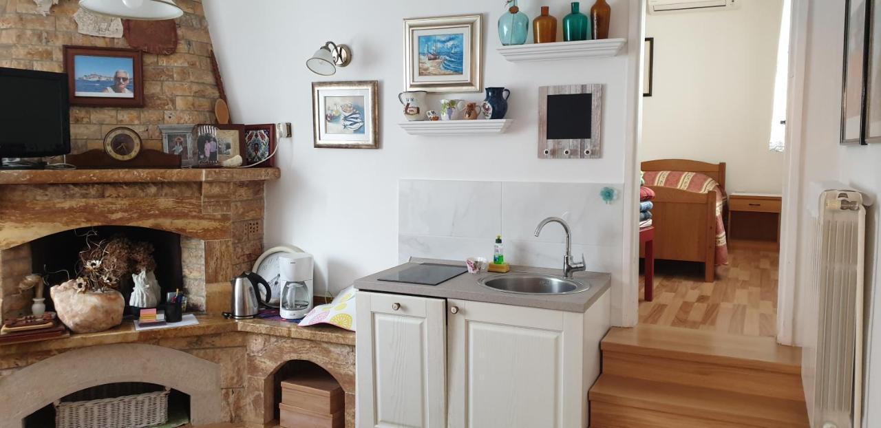 Haus Silvia Apartment Rovinj
