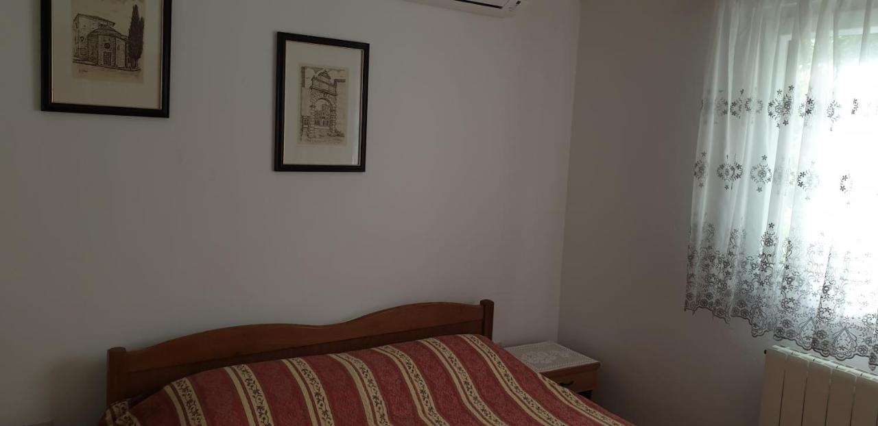 Haus Silvia Apartment *