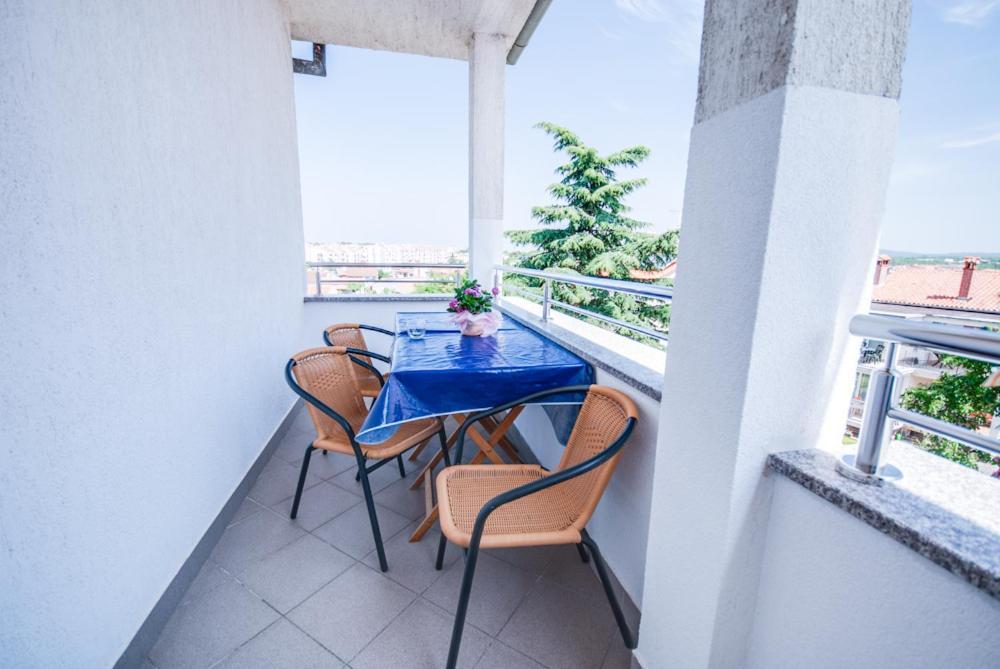 Haus Silvia Apartament *