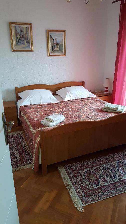 Haus Silvia Apartament