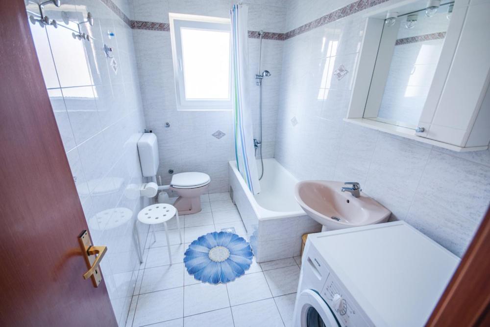 Haus Silvia Apartament