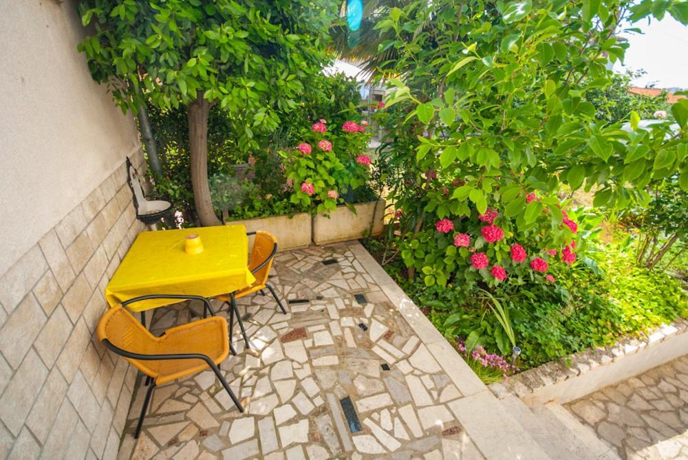 Apartament Haus Silvia Rovinj