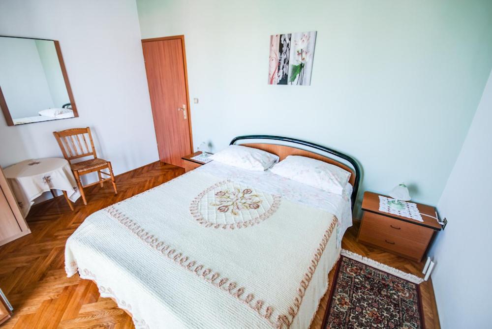 Haus Silvia Apartament *