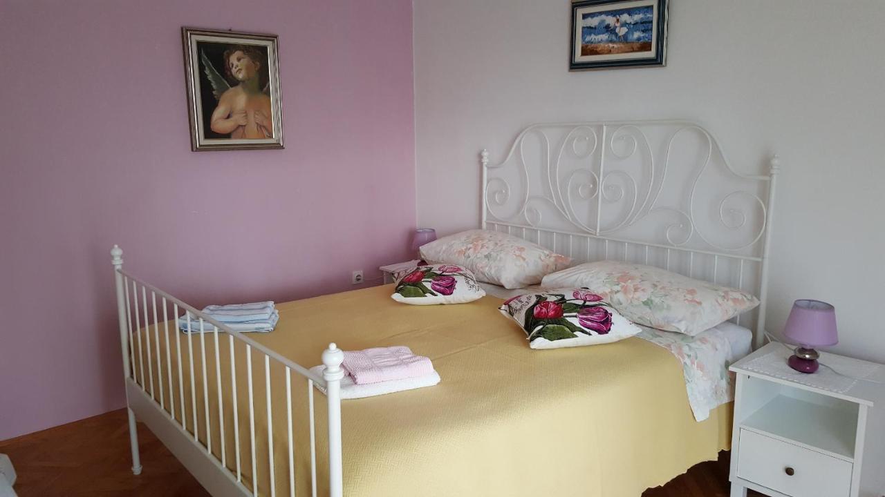 Haus Silvia Apartament *