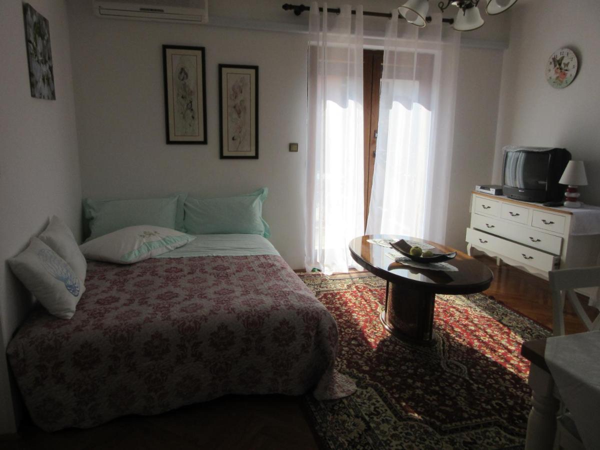 Haus Silvia Apartament Rovinj