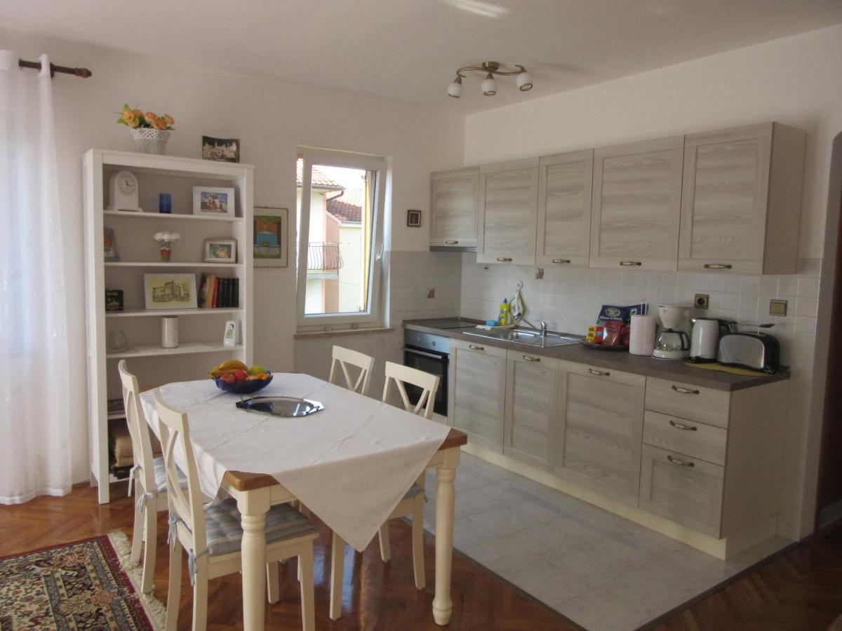Haus Silvia Appartamento *