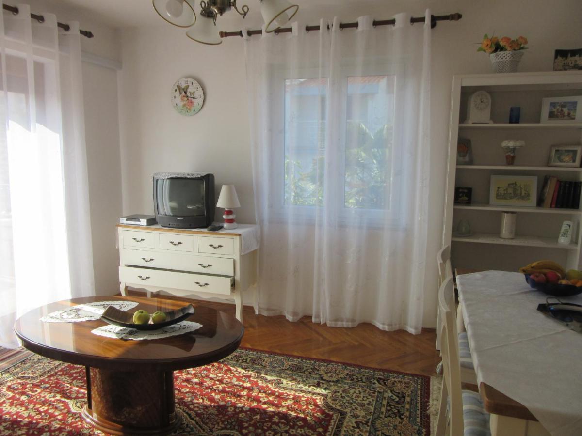 Haus Silvia Apartament Rovinj
