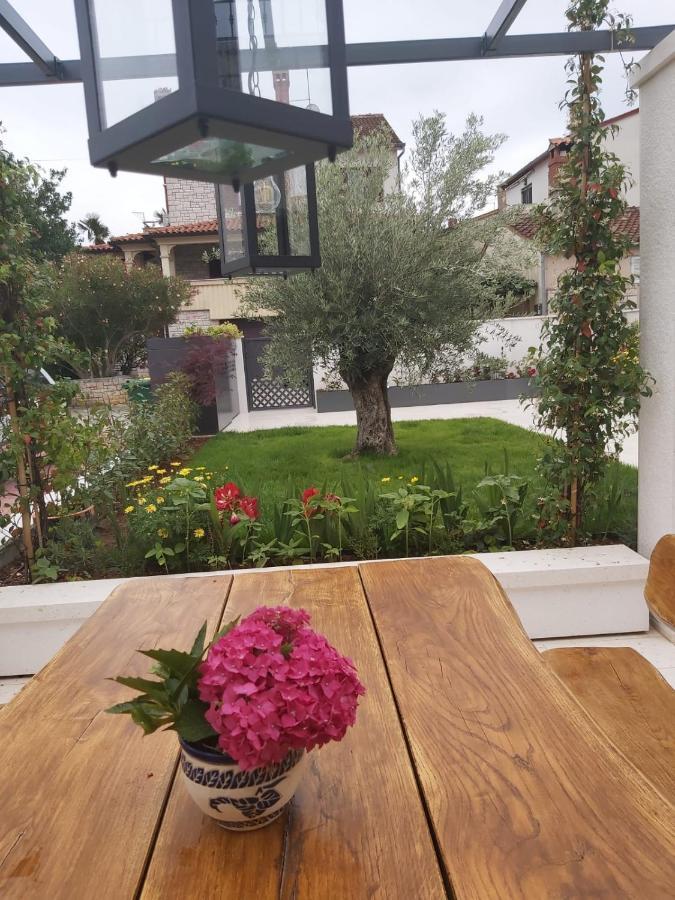 Haus Silvia *