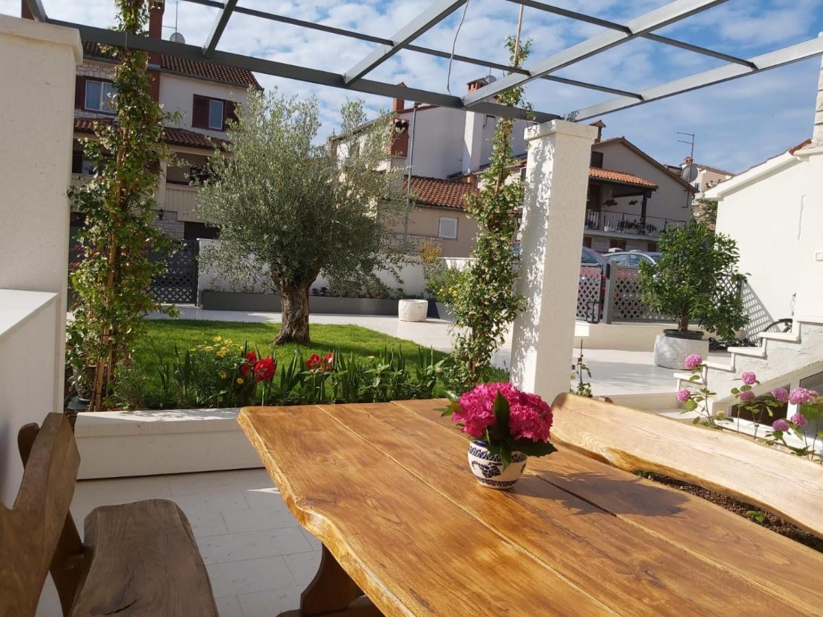 Haus Silvia Rovinj