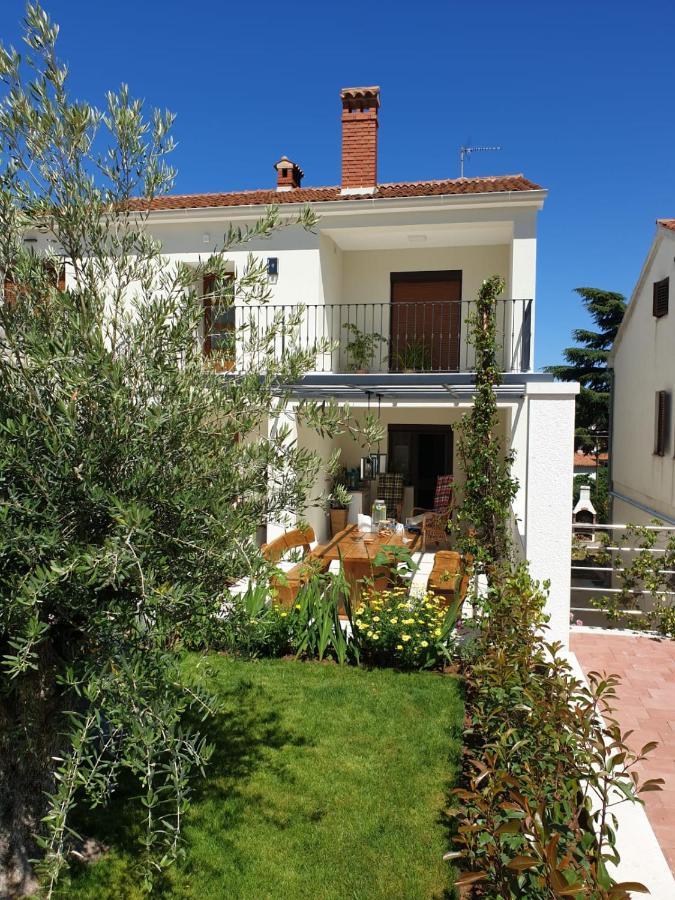 Haus Silvia Rovinj