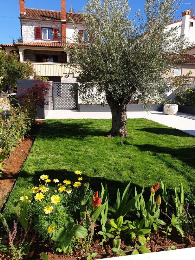 Appartamento Haus Silvia