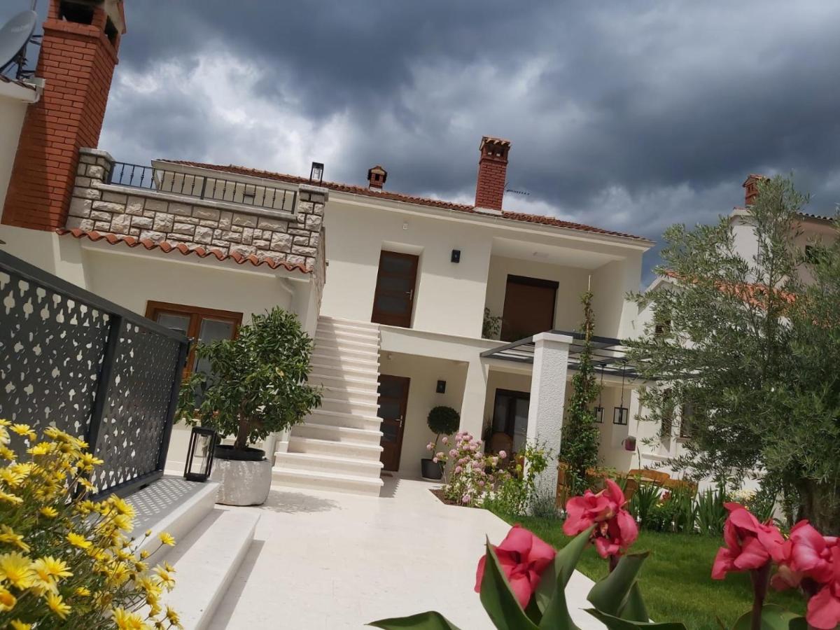 Haus Silvia