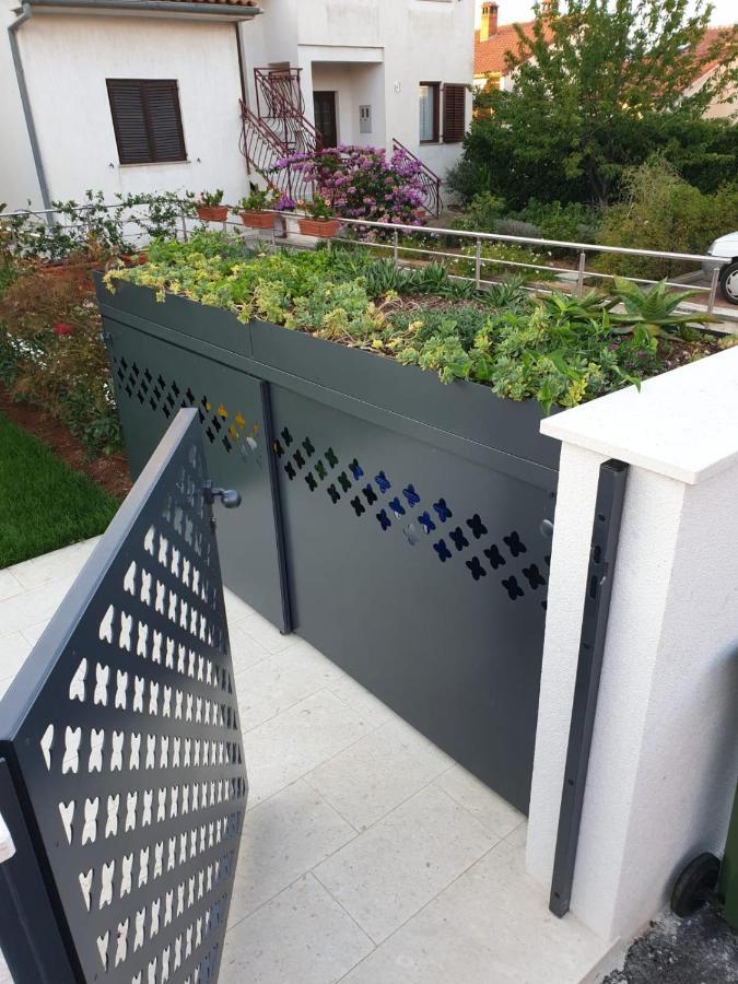 Apartament Haus Silvia
