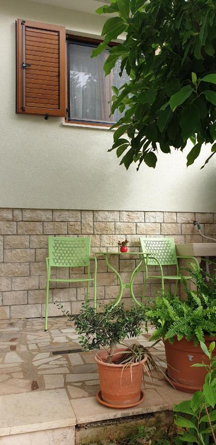 Haus Silvia Rovinj