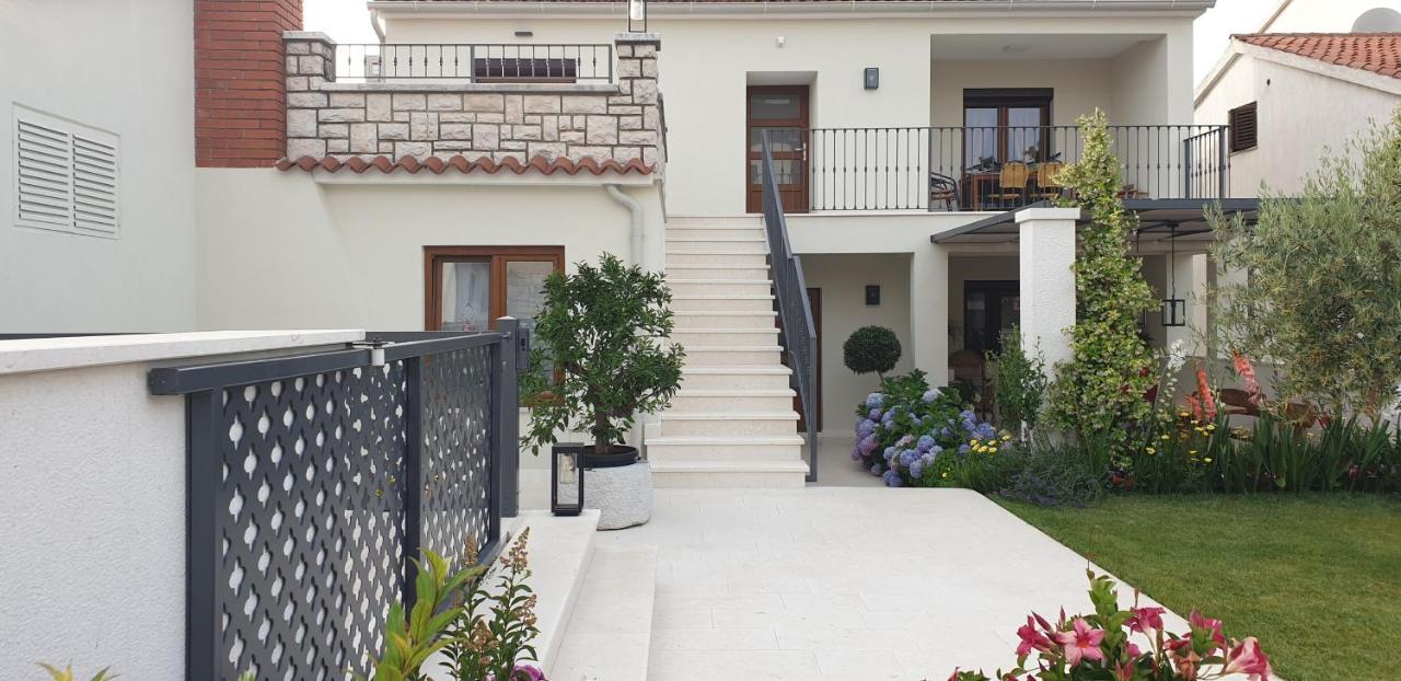 Haus Silvia Apartament Rovinj