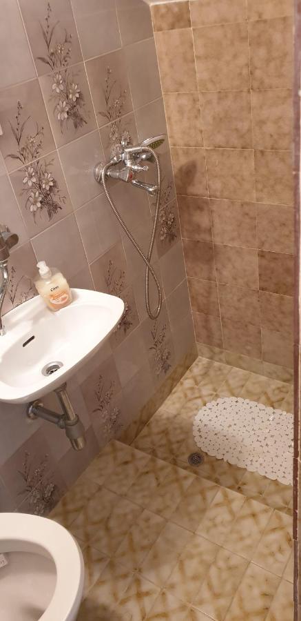 Apartament Haus Silvia