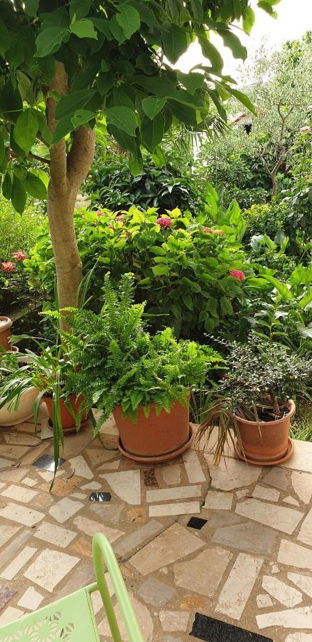 Apartament Haus Silvia
