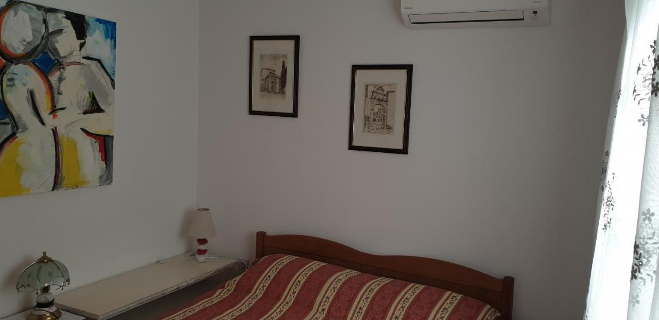 Haus Silvia Apartament Rovinj