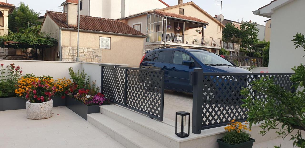 Haus Silvia Apartament Rovinj