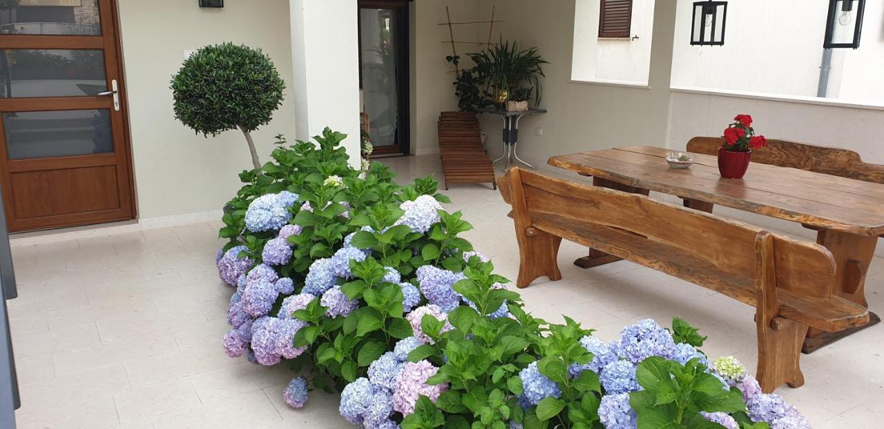 Apartament Haus Silvia Rovinj